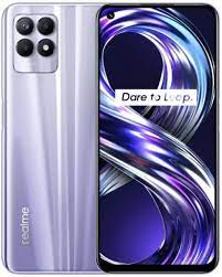 Realme 8i In Hong Kong
